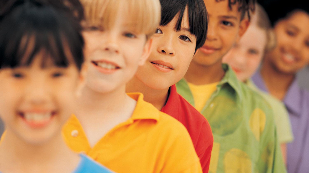    Дружба без стереотипов