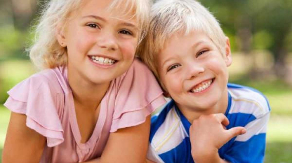    Дружба без стереотипов