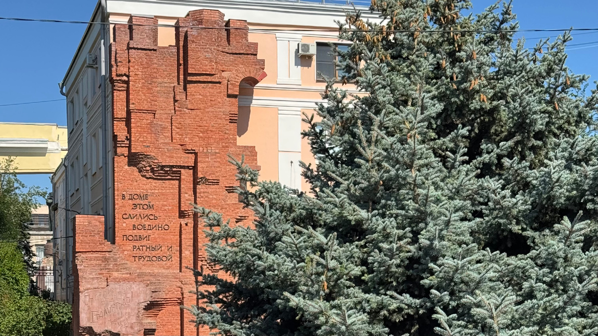 Из личного архива Испанка в России