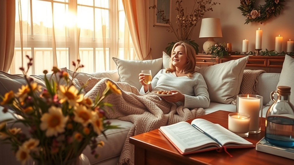    Как отпраздновать день рождения одной и не грустить? Откройте идеи для соло-праздников и создайте радостное настроение для себя! Ирина Шабанова