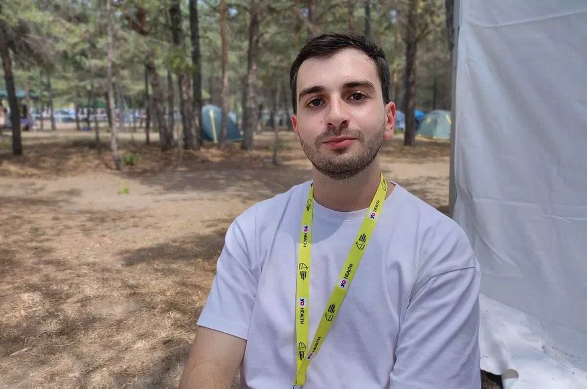 © Sputnik / Aram Gareginyan