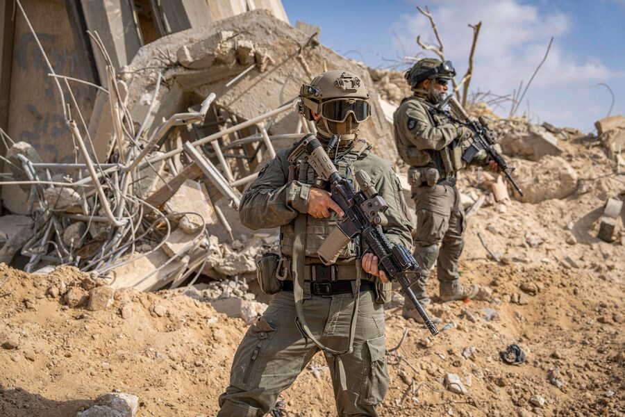     / Источник: © Ilia Yefimovich/dpa/picture-alliance/ТАСС