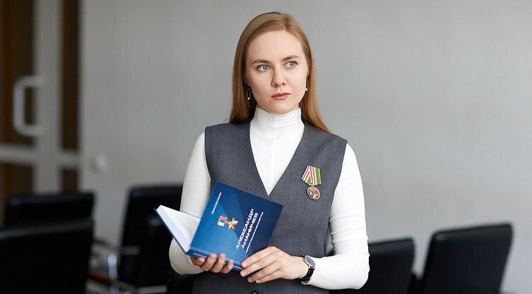 Ирина Светашова Фото: Елена Журавлёва