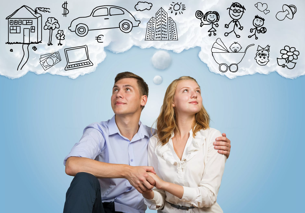 Просто для иллюстрации