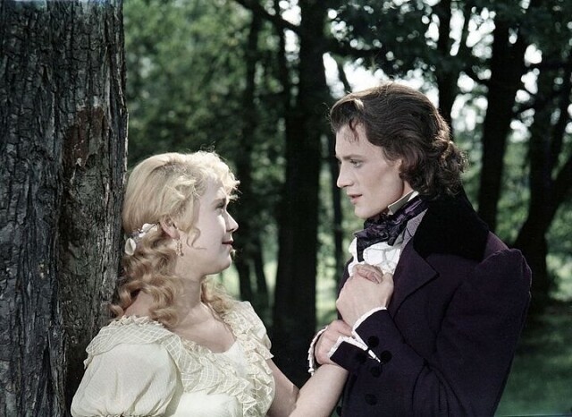 "Евгений Онегин"