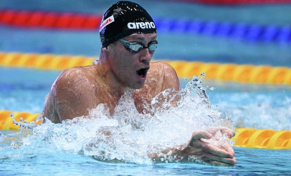    Максим Богодвид/РИА Новости