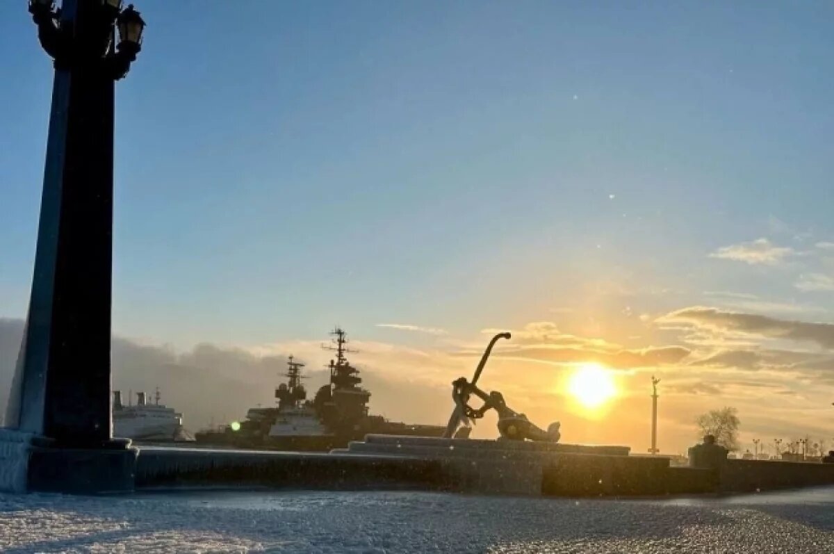    Губернатор Кубани Вениамин Кондратьев поздравил жителей края с Днем ВМФ