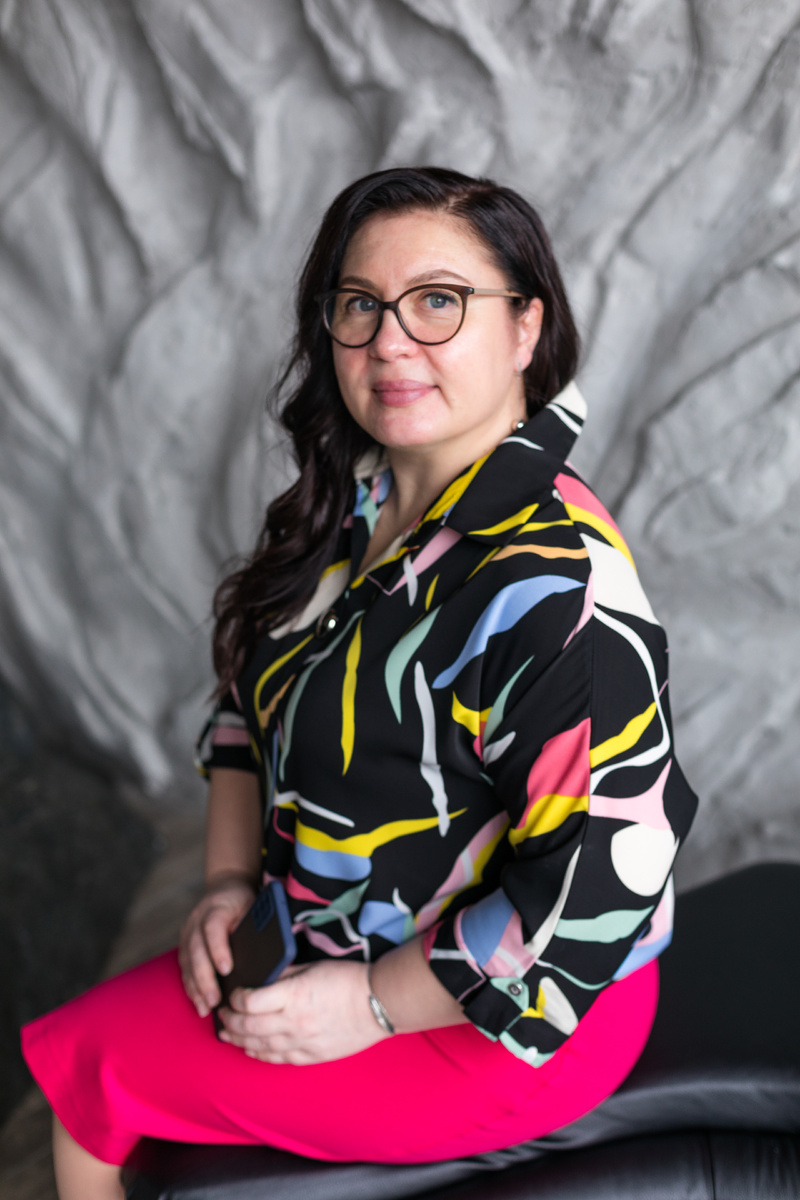 Хорошо все самой уметь, не дай Бог все самой делать - хороший принцип)