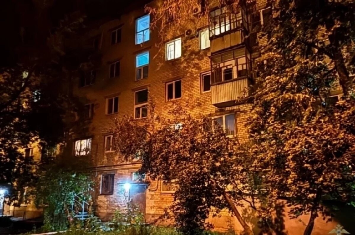    В Тольятти мужчину подозревают в краже велосипеда с лестничной клетки