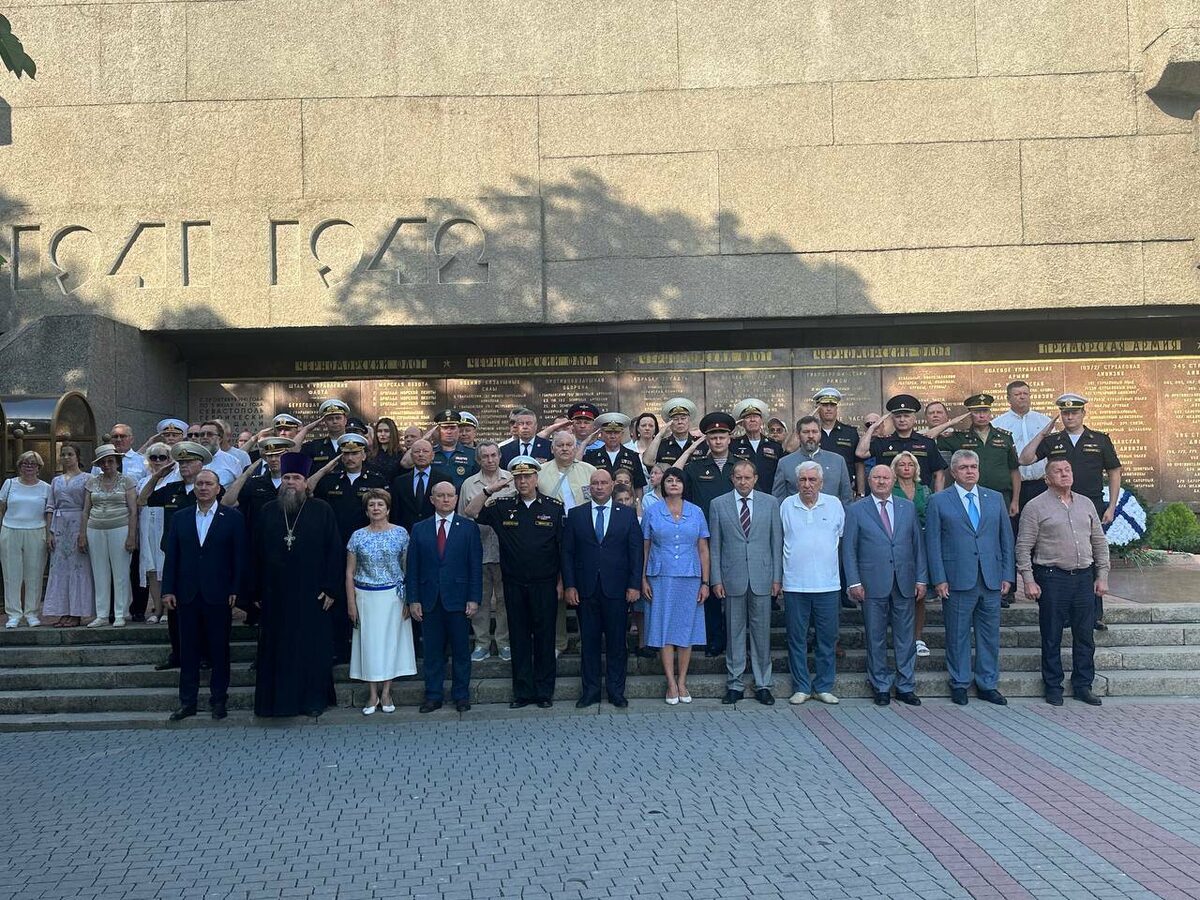 Фото: пресс-служба Полпредства РТ в РФ