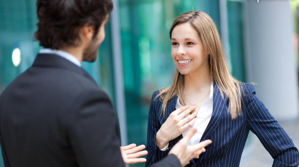    Искусство поддерживать разговор