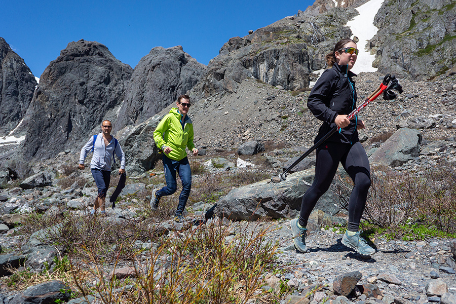    © Андрей Варенков/РИА Новости