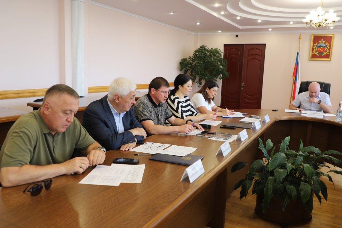    Фото: ВГТРК-Алания