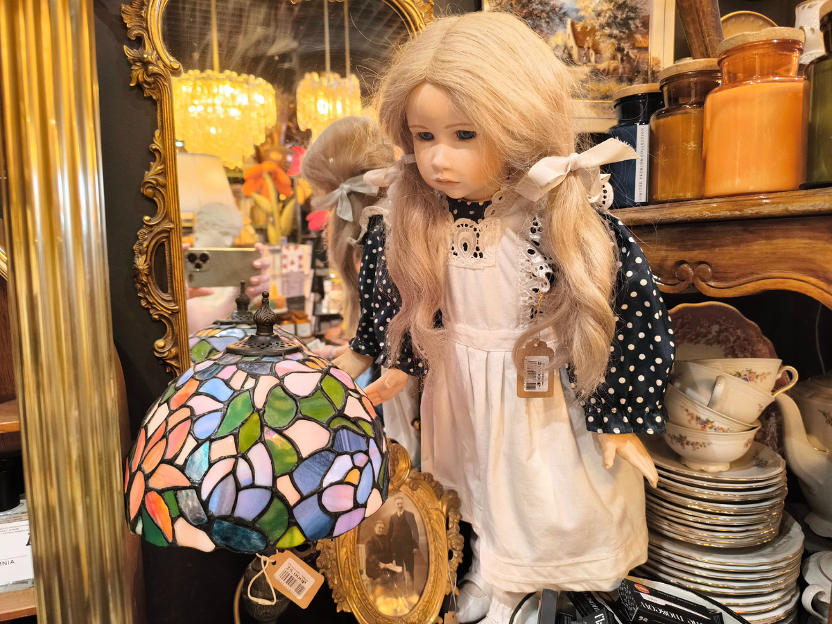 Все фото автора статьи.