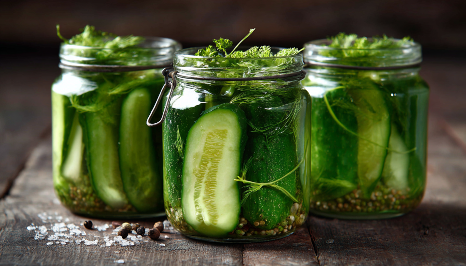 Как приготовить малосольные огурцы: лучшие рецепты и советы по засолке