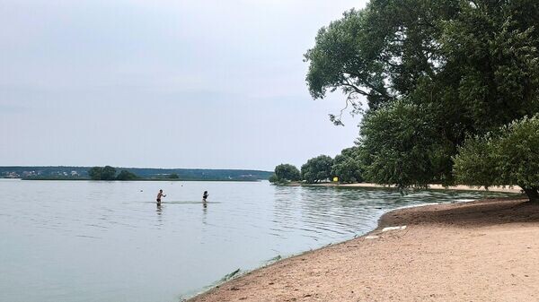    © Sputnik / Денис Кошелев