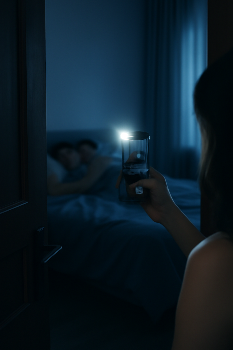 Автор: В. Панченко