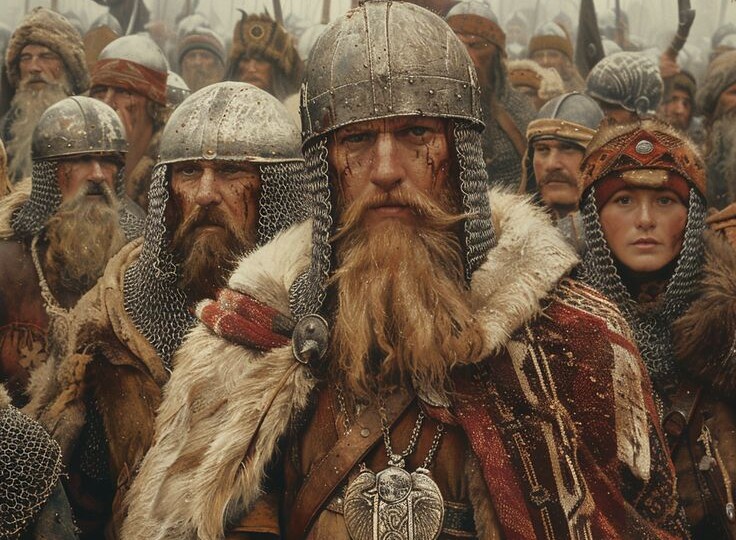 Установлена точная дата основания Новгорода, которая совпадает с летописной датой