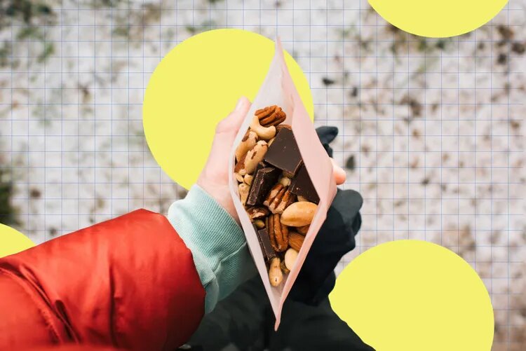    Getty Images. EatingWell design