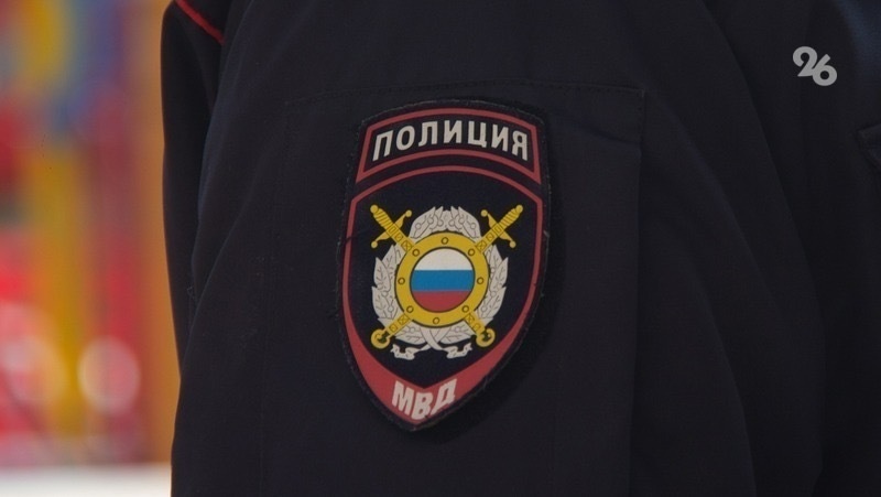      Фото: ИА «Победа26»