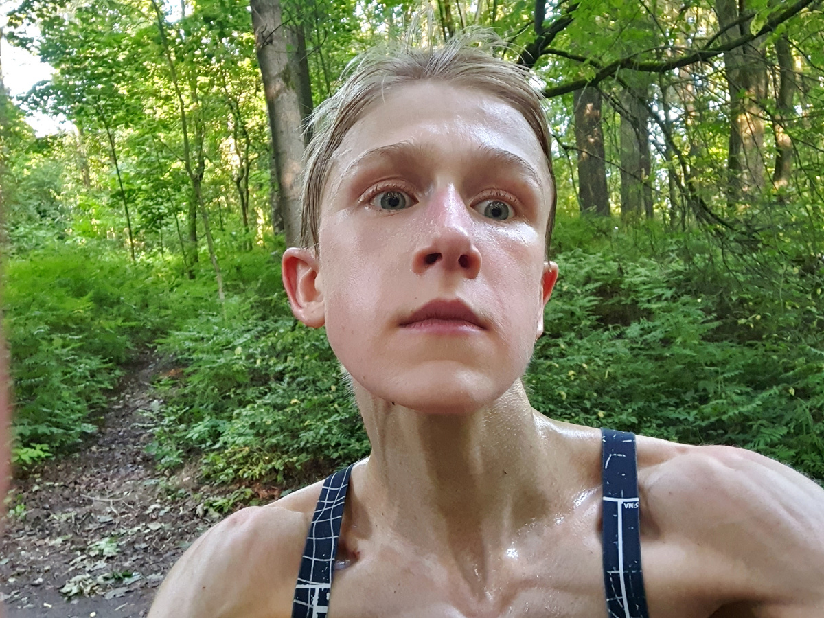 Фото из архива автора 