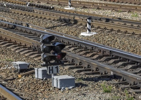    Поезда задерживаются из-за падения обломков БПЛА в Волгоградской области