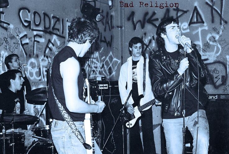 Bad Religion