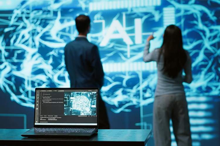    «Если делать серьезный ресерч, это реально может занять неделю, а то и больше. А тут нейросеть три минуты пороется и выдаст вам такую справку, что читать ее будет по меньшей мере очень любопытно».   
Фото: ru.freepik.com