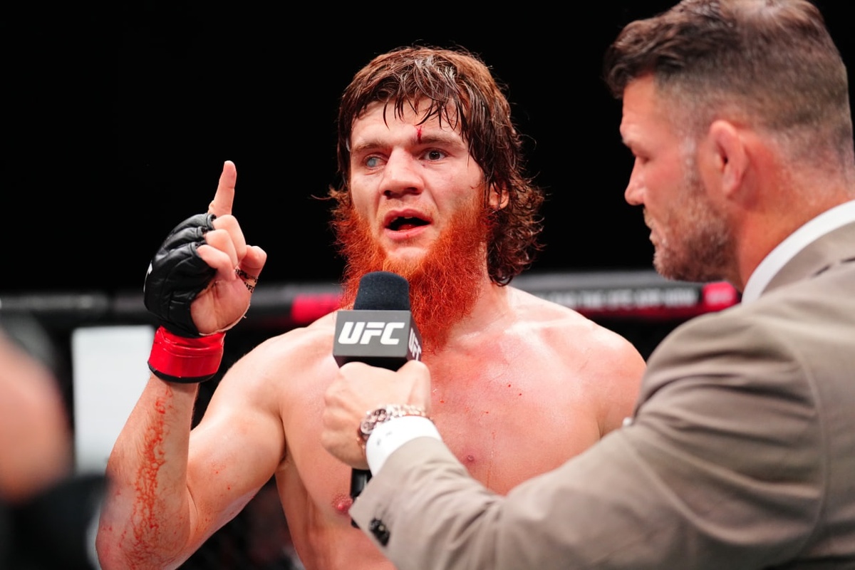     Шарабутдин Магомедов