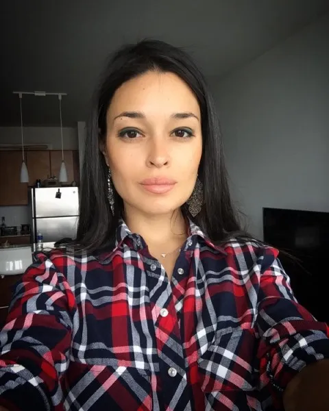 Стелла Барановская