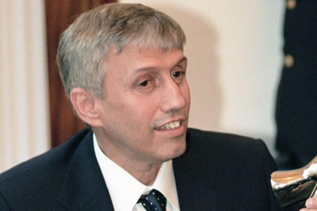    Фото: Дмитрий Коробейников / РИА Новости