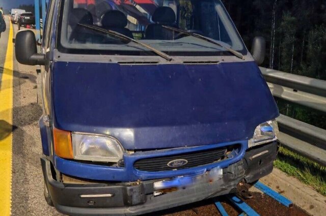    Фото: УГИБДД Тверской области