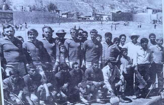 Экипаж пропавшего Ан-22