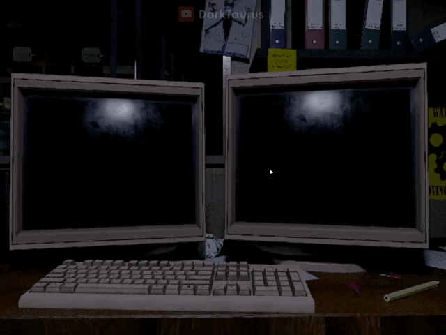 Скример Лефти