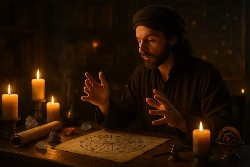    Гороскоп везения на 28 июля: кому из знаков Зодиака улыбнется удача или может выпасть крупный выигрыш