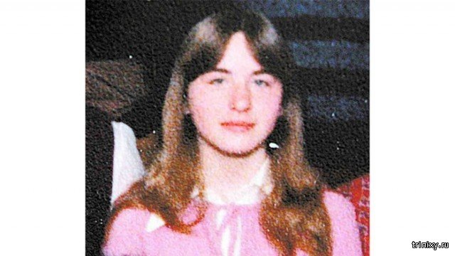 Дочь Джозефа 