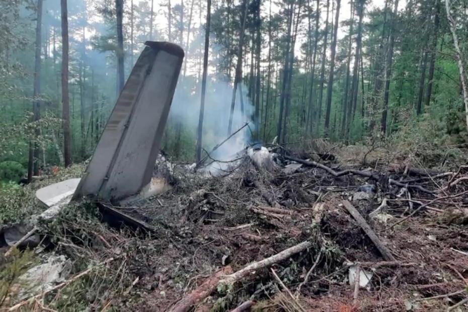    Следственный комитет РФ/РИА Новости