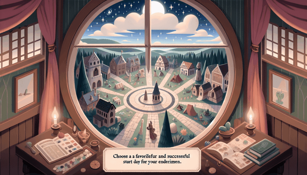    Как правильно выбрать благоприятный день 2025 для успешного старта вашего дела AstroTE_bot