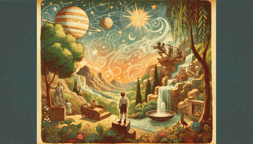    Как Юпитер в Близнецах меняет вашу жизнь: секреты успеха и возможности для роста AstroTE_bot