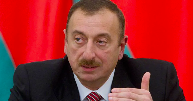 Фото: скриншот телеканала