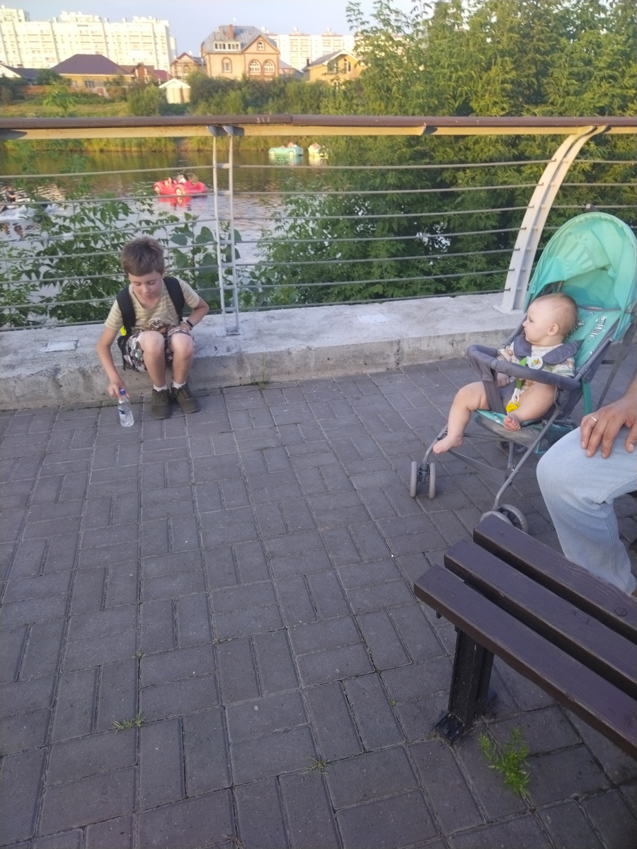 Фото автора