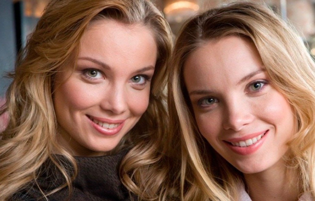 Татьяна, Ольга