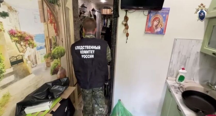    Пресс-служба Следственного комитета