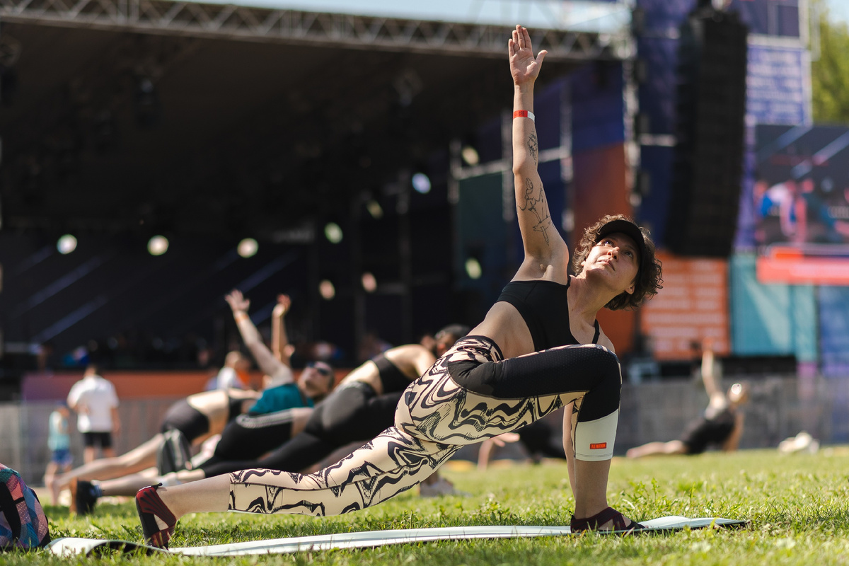 фото: пресс-служба фестиваля