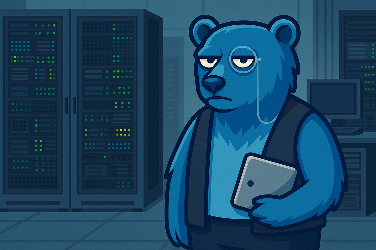 Томский хроникер Фома Силантьевич посетил подпольный колл-центр мошенников в Томске