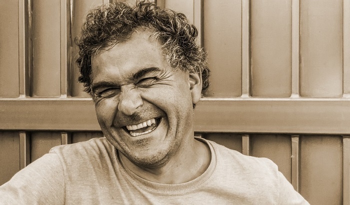    Учёные подтвердили положительное влияние смеха на здоровье человека