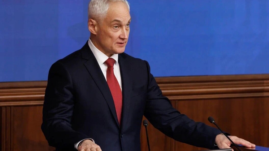    Фото: mil.ru/Минобороны России