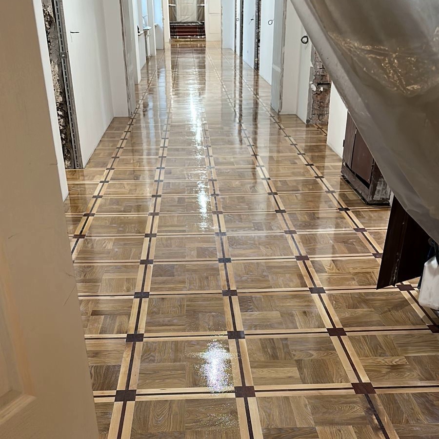 Приоткрываем завесу над нашими планами...