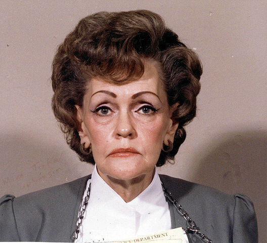 Гертруда Банишевски.