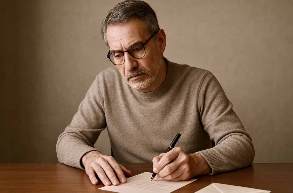 Тест на грамотность